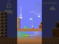 Mario's Epic Level Complete  Castle Victory &amp; Score!