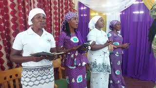 INTERNATIONAL WOMEN'S DAY CELEBRATION