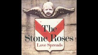 🎸The Stone Roses - Love Spreads | Open D:A443| Rocksmith 2014 Guitar Tabs