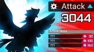 I spent 6 DAYS to get THE ACTUAL BEST PAL in PALWORLD