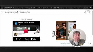 Instructor Guidance Chapter 7