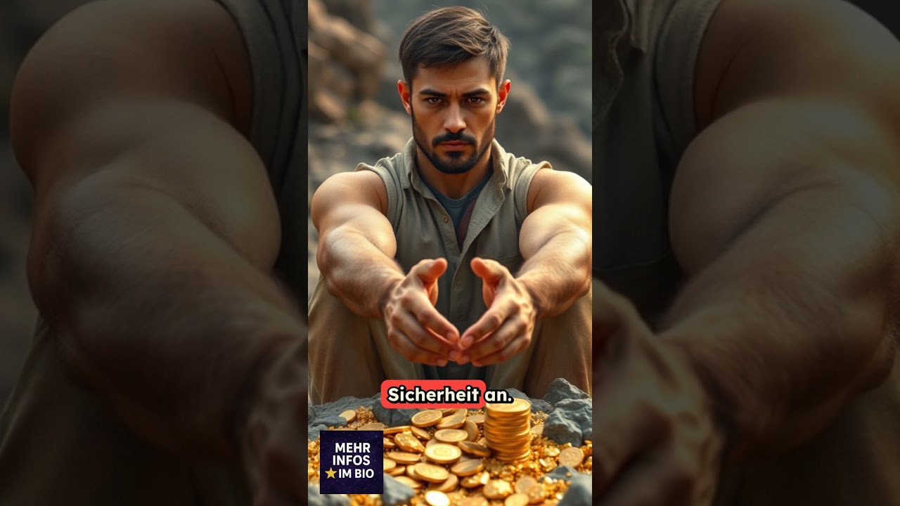 Diese 3 Sternzeichen ziehen Geld an wie ein Magnet! 💰✨