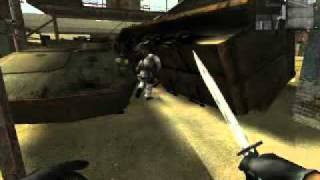 junk flea glitches on combat arms 2011 **unpatched**
