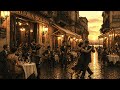 Sicilian Vintage Music 1920s | Italian Old Money Lounge | 5 Hours