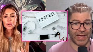 Unlocking Podcasting Secrets: Patrick Hinds Explains His Crime Podcast Journey & Tips for Beginners!