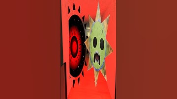 Sprunki Mr.sun Horror Nextbot Gmod