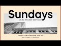 12pm | A Message of Encouragement | Pastor Jim Cymbala | The Brooklyn Tabernacle