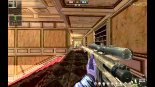 Montage Point Blank DEV/PIRATA - MikiOwned