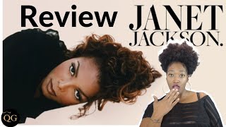 Janet Jackson Documentary Reaction Review | Did she really tell the truth?