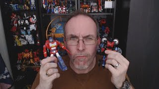 GotBot Goes Live: War Dawn Dion/Ariel Debacle, ROTB and Collaboratives