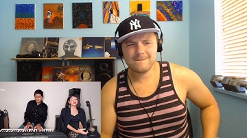 Weird Genius - LATHI (ꦭꦛꦶ) Live Version by Sara Fajira | REACTION!!!