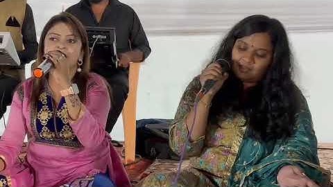 Eva mandav ropaya mare by Dhruvi Pandya #halol 22nd Nov 2025  #PriteshPatelUttamnagarofficial 