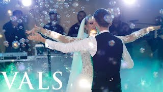 Raluca si Ovidiu - Valsul Mirilor | I Believe In You - Celine Dion \u0026 Il Divo