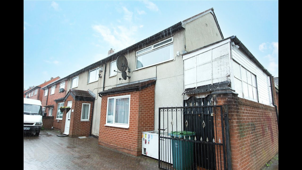 Virtual Viewing Nugent Road, Bolton YouTube