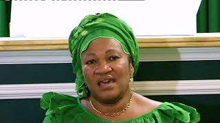 Nabeleli Yo Nkolo Nanga Dirigeant Belgique