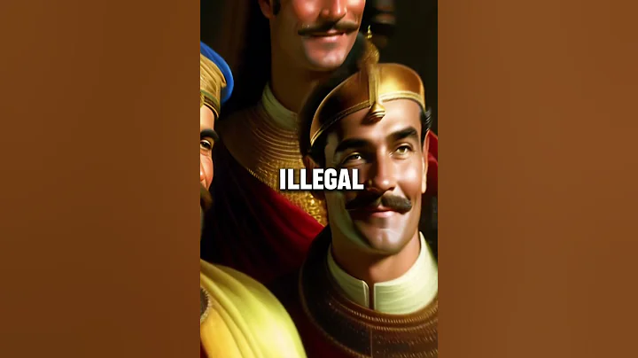 Interesting Facts About Napoleon Bonaparte #shorts #history