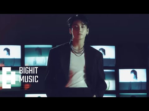 전국 (JUNGKOOK) "YES or NO" MV