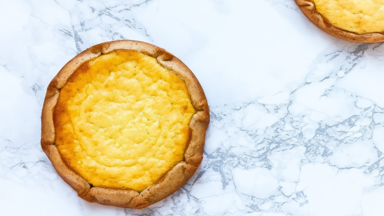 AMBRUCCIATA (RECETTE CORSE)