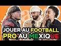 Jouer au Football Américain PRO au Mexique : Tommy Roadley Trohatos - Sans Stress 37