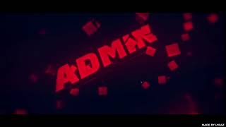 #2 ADMIN TURAN intro