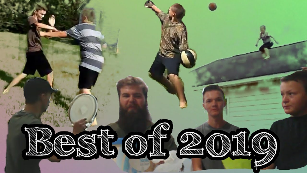 Best of 2019 YouTube Rewind YouTube