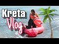 Unser UNVERGESSLICHER Griechenland URLAUB 🌴☀️ | LoveAnna