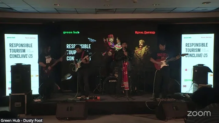 Responsible Tourism Conclave 2025 Day 1 thumbnail