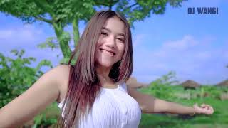 Dj Rungkad - Aprilia Ayu (Rungkad entek entekan kelangan koe sing paling tak sayang) ( M/V)