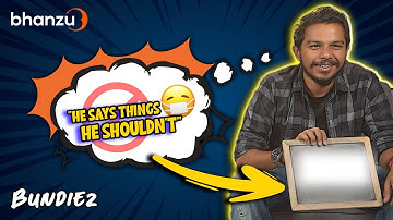 This person says things he should not! | Bundiez Awards 2022 | Tech