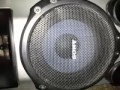 golf mk2 with 500 watt rms sound system
