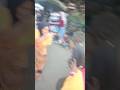 Nenek Pemberani Gak Takut Kuda Lumping !! Benjang Mekar Budaya