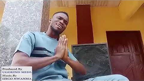 DGE Presents Izico Nwanma - Merciful God (Official Video)