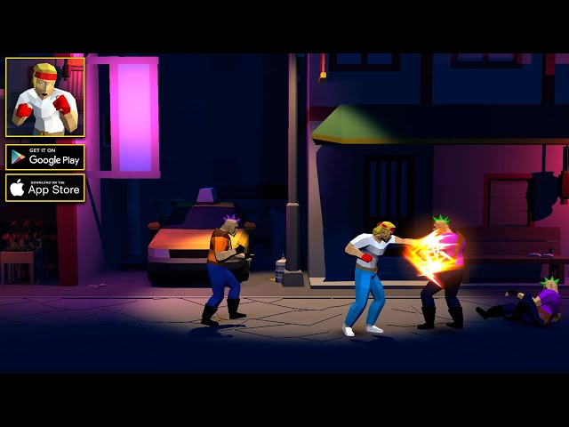 COBRA KAI FIGHTERS KARATE-DO android iOS-TapTap