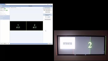 Scalable Display TUTORIAL - ScalableDesktop 8.0 Quick Setup Guide