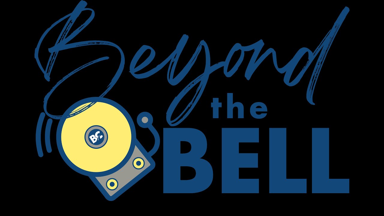 Beyond the Bell Carla Wilson, FES YouTube