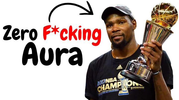 Ranking NBA Champs From Least to Most Aura