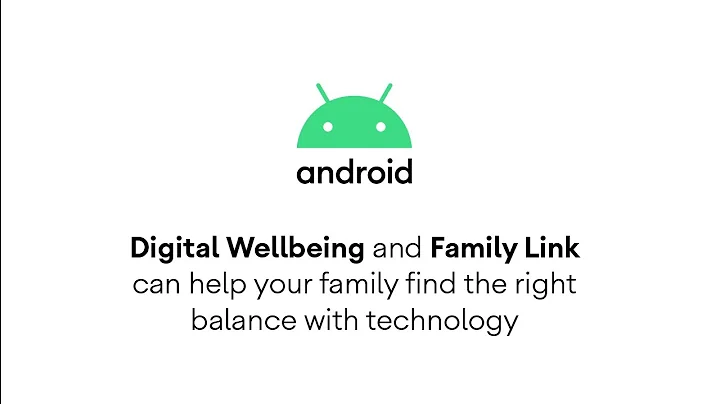Be Well: Find balance for you and your family