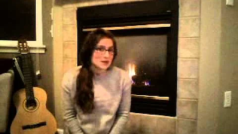 Carnegie Mellon Grad School Application Video