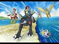 Digimon Adventure 02  - Was war gut, was schlecht und was hätte besser sein können - Part 1