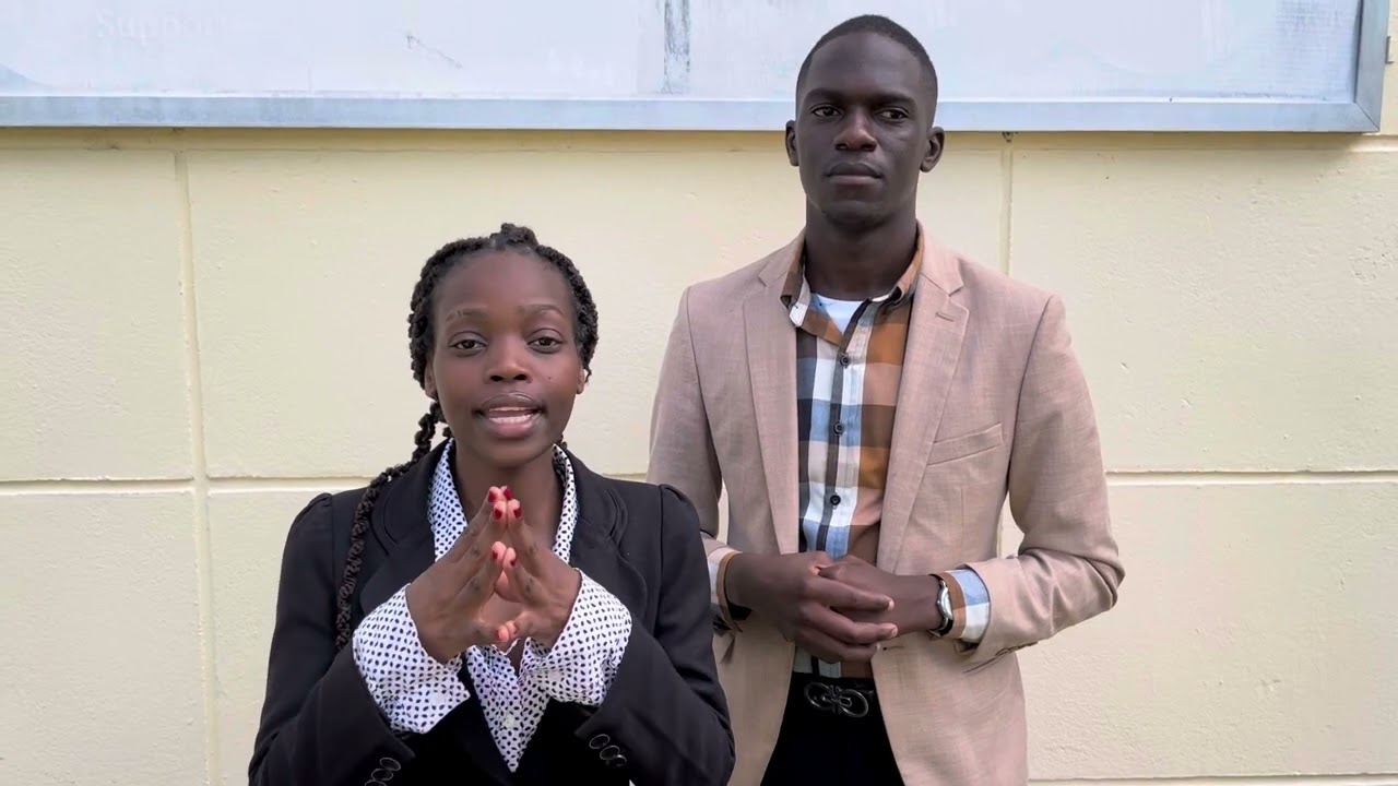 Eco Denim Interior Decorist -  Hult Prize Pitch Official Video 2024