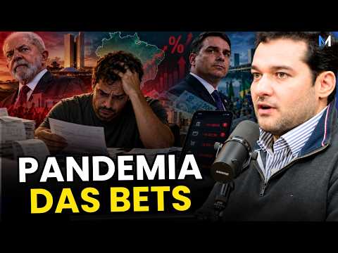 ARE BETTING APPS "DESTROYING" THE LULA ADMINISTRATION?