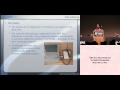DEF CON 16 - Morgan Marquise-Boire: Fear, Uncertainty and the Digital Armageddon