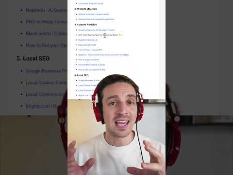 Website Traffic Research