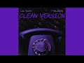 Lil Tjay - Calling My Phone (Clean Version) (feat. 6LACK)