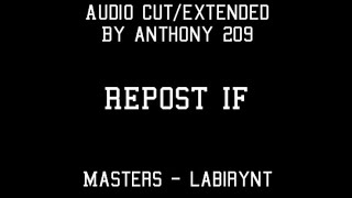 masters- labirynt but only the best part (extended)