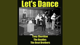 Watch Tony Sheridan Lets Dance video