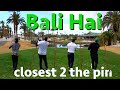 Las Vegas Closest to the Pin Challenge | Bali Hai Golf Club