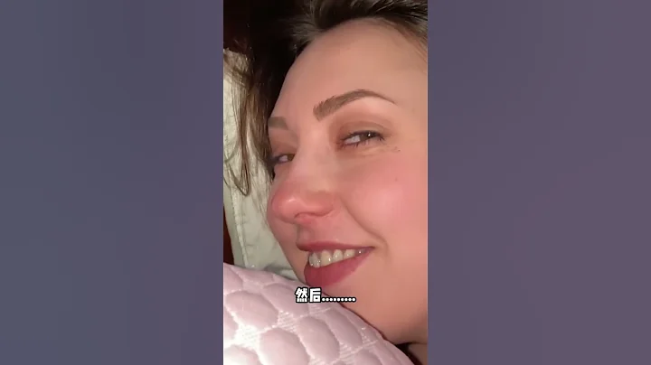 怎么办！俄罗斯老婆孕晚期出状况了！「西蒙和安娜」 - 天天要闻