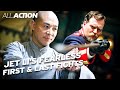 First & Last Fights In Jet Li's Fearless (2006) | All Action