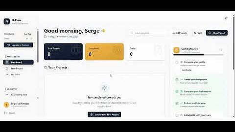 Fi-Flow product demo | functionality and features.